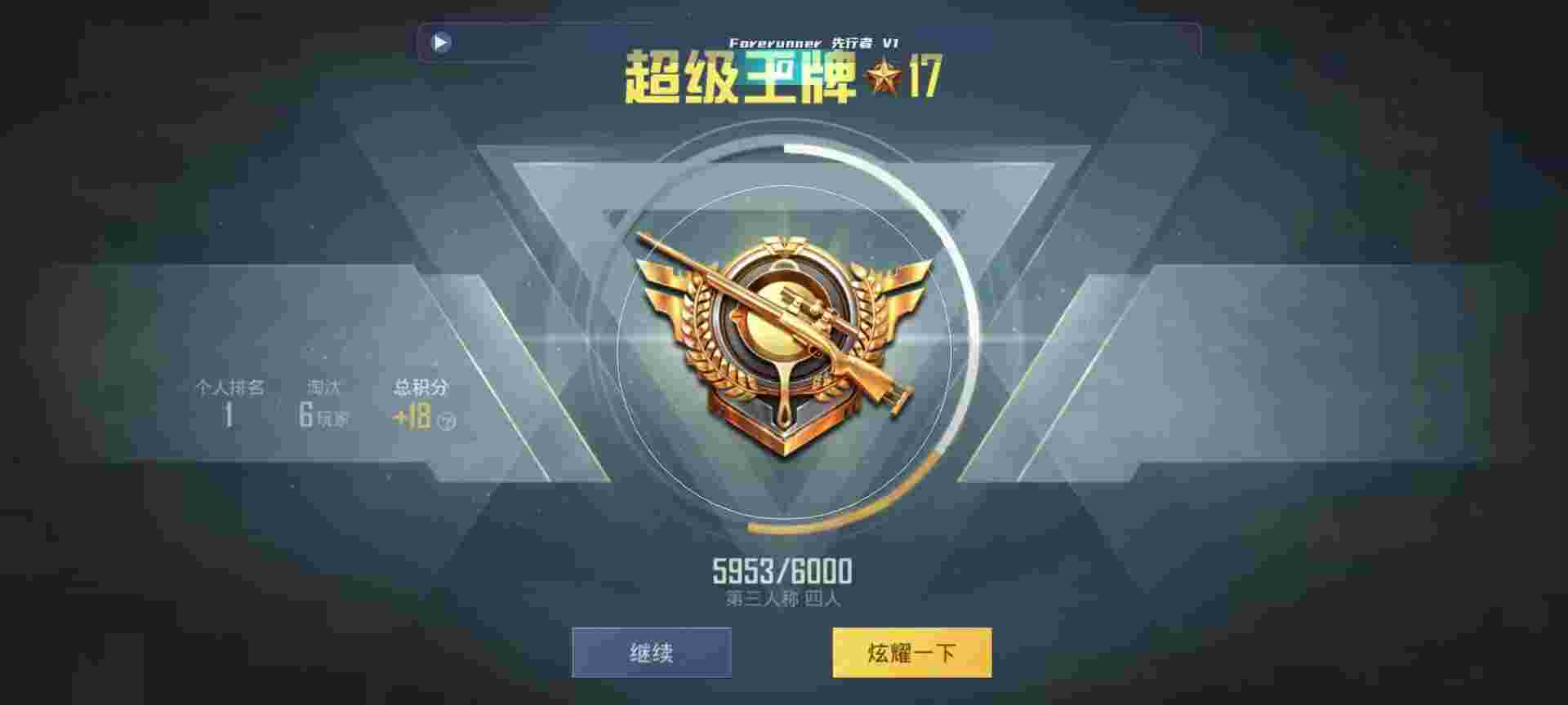 和平精英鸡腿辅助自瞄 - qqƽӢȺ辅助预览图